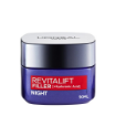 Loreal Revitalift Filler Deep Replumping Anti-Ageing Night Cream 50ml