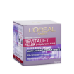 Loreal Revitalift Filler Deep Replumping Anti-Ageing Night Cream 50ml