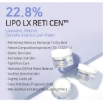 APLB Liposome Retinol LX Cream 55ml
