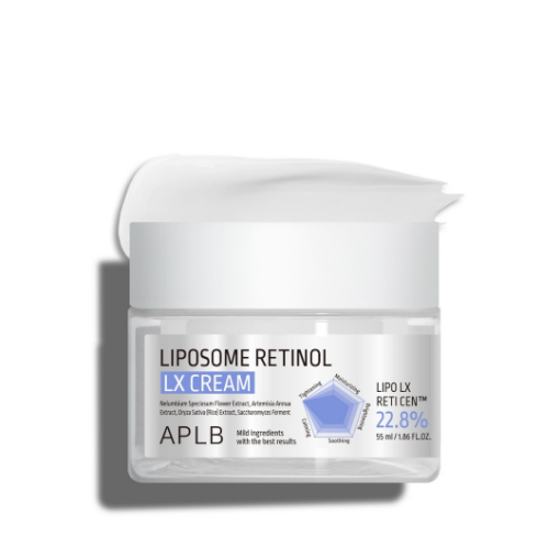 APLB Liposome Retinol LX Cream 55ml