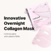 Medicube  PDRN Pink Collagen Jelly Gel Mask 28g