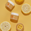 K-SECRET SEOUL 1988 Capsule Cream : Niacinamide 5% + Yuja 50ml