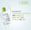 Bioderma Sebium H2O Purifying Cleansing Micellar Water 100ml