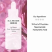 Cos De BAHA M.A Peptide Serum (P) 30 ml
