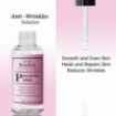 Cos De BAHA M.A Peptide Serum (P) 30 ml