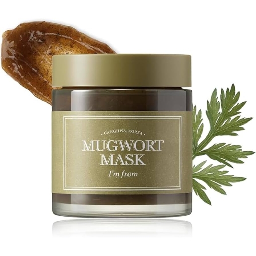 I’M FROM MUGWORT MASK 110G