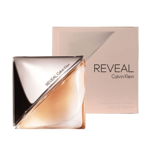 Calvin Klein CK Reveal EDP for Women 100ml