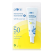 Plum 2% Niacinamide & Rice Water SPF 50 PA+++ Hybrid Sunscreen – 50g