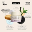 Haruharu Wonder Black Rice 5 Ceramide Barrier Moisturizing Cream 50 ml