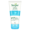 Simple Water Boost Hydrating Gel Cream 50ml