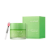 LANEIGE Lip Sleeping Mask – Matcha Bubble Tea