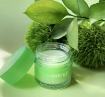 LANEIGE Lip Sleeping Mask – Matcha Bubble Tea