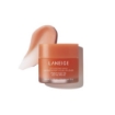 LANEIGE Lip Sleeping Mask-PEACH ICED TEA 20gm