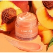LANEIGE Lip Sleeping Mask-PEACH ICED TEA 20gm