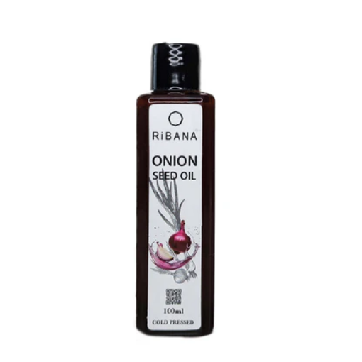 RiBANA Onion Seed Oil 100ml
