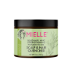 MIELLE Rosemary Mint Pomade-to-Oil Scalp & Hair Quencher 142 g