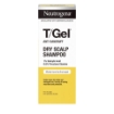 NEUTROGENA T/Gel Dry Hair Anti-dandruff Shampoo 150ml