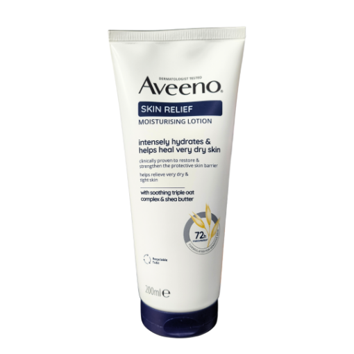 Aveeno Skin Relief Moisturizing Lotion 200ml