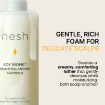 NESH Soy Biome Scalp Balancing Shampoo 480ml