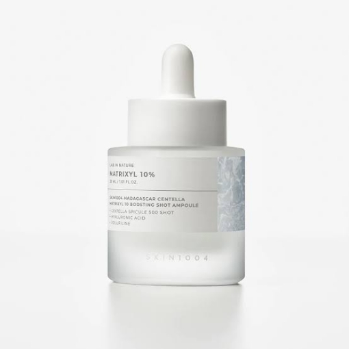 SKIN1004 Matrixyl 10 Boosting Shot Ampoule 30ml