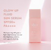 SLOWPURE Glow Up Fluid Sun Serum 50ml