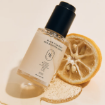 HEVEBLUE Black Yuja Bean Skin Booster Serum 42ml