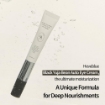HEVEBLUE Black Yuja Bean Lifting Auto Eye Cream 15ml