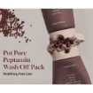 HEVEBLUE Pot Pore Peptamin Wash Off Pack 100g