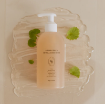 HEVEBLUE Salmon Fruity Centella Body Wash 300ml