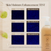 HEVEBLUE Salmon Fruity Centella Body Wash 300ml