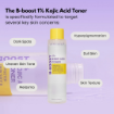 Nineless B-Boost 1% Kojic Acid Toner 200ml
