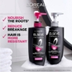 Loreal Paris Elseve Fall Resist 3X Anti Hairfall Shampoo 410ml