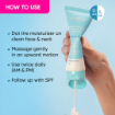 Dot & Key Barrier Repair Oil-Free Moisturizer with Ceramides 50gm