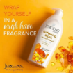 Jergens Softening Musk Moisturizer with Vitamin. E 400ml