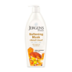 Jergens Softening Musk Moisturizer with Vitamin. E 400ml