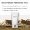 SKIN1004 Madagascar Centella soothing Cream 75ml