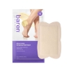 baren - Shea Butter Sleeping Heel Patch 10 pcs