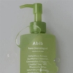 Abib PORE CLEANSING OIL HEARTLEAF OIL-WASH 200ml
