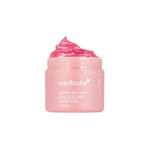 MEDICUBE Collagen Jelly Cream 50ml