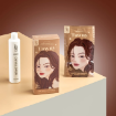 Kota Cosmetics Tawny Hair Color - Natural Brown
