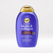 OGX Biotin & Collagen Volumising Shampoo For Thick & Full Hair 385 ml