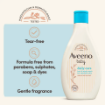 Aveeno Baby Daily Care Hair & Body Wash 250ml