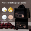 Mary&May Idebenone Blackberry Complex Essence Mask 20 BA
