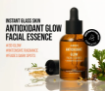 JUMISO Antioxidant Glow Facial Essence 40ml