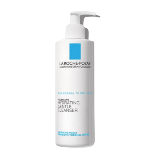 La Roche Posay Toleriane Hydrating Gentle Cleanser 400ml