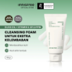 Innisfree Olive Real Cleansing Foam 150g