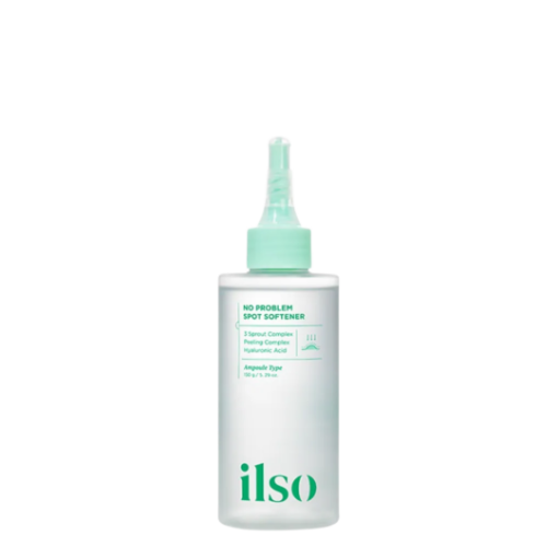 iLSO No Problem Spot Softener 150g