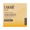 Lakme Sun Expert Ultra Matte SPF 40 PA+++ Compact 7gm