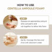 Skin1004 Madagascar Centella Ampoule Foam 20ml (Mini)