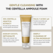 Skin1004 Madagascar Centella Ampoule Foam 20ml (Mini)